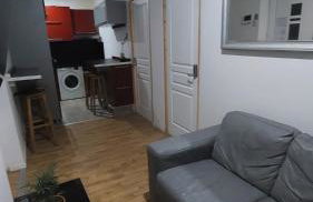 1A chambre confortable 02 - Photo 1