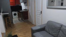 1A chambre confortable 02 - Foto 1
