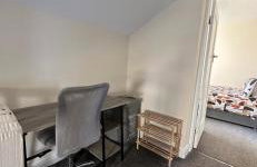 3 Bedroom House Sleeps 7 Ideal for Long Stays and Business Trips - Foto 11