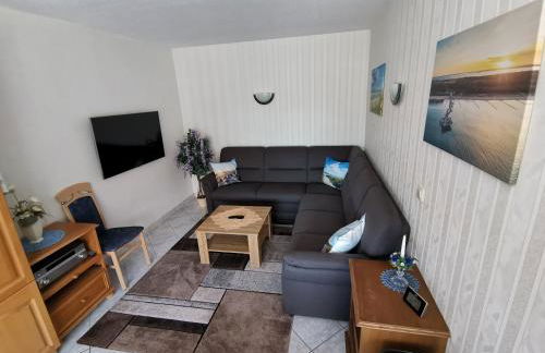 Ferienwohnung Hidde - Foto 7