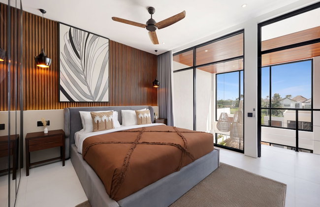Aquamarine Villas III - Foto 6