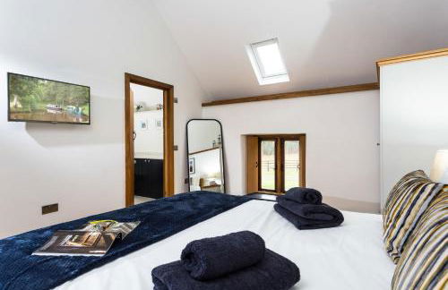 Shepherd's Cottage - Photo 13