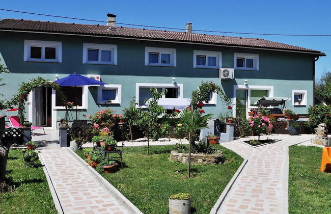 Apartments Green Place - Foto 1