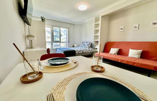 Estudio completamente equipado - Foto 34