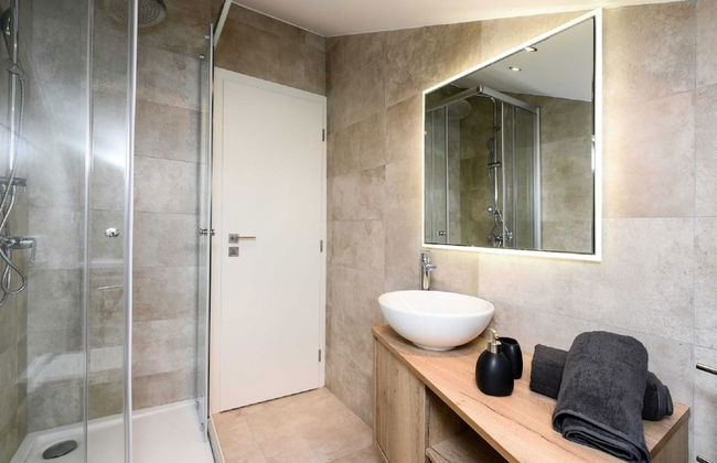 Modern Villa in Nin With Terrace - Foto 6