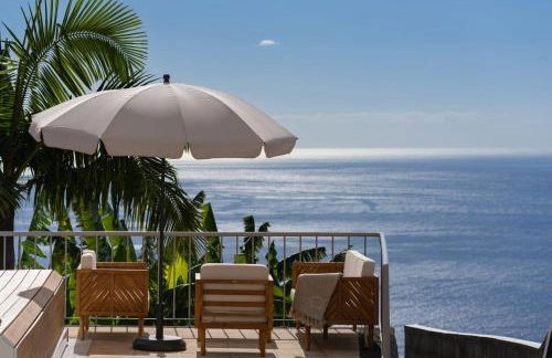 Villa Crossdeira - A Wellness Retreat - Foto 22