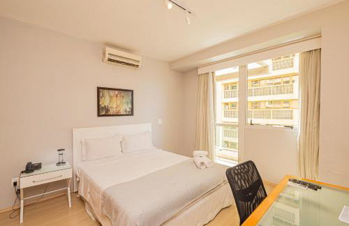 SEQ - Sequoia Alphaville By Anora Spaces - Foto 100