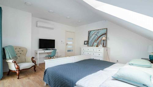 Willa WHITE GLOVE NARTY - Foto 3