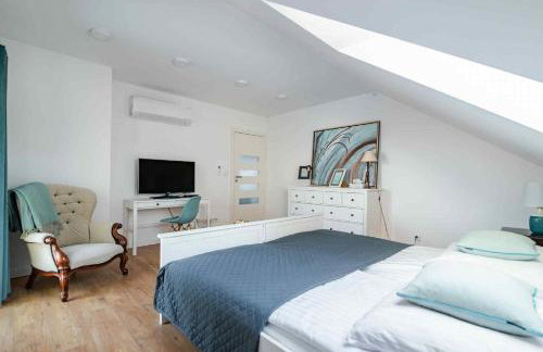 Willa WHITE GLOVE NARTY - Foto 3