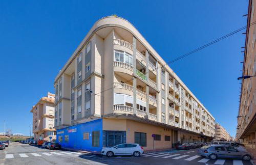 Torrevilbao cosy cerca de la playa - Foto 24