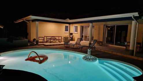 La Villa du Marensin - Foto 5