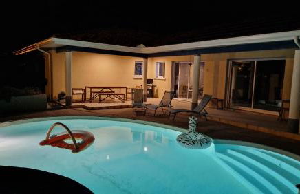 La Villa du Marensin - Foto 5