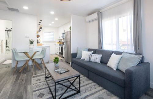 3 Bed House with Fire Pit Table and BBQ - Downtown - Foto 16