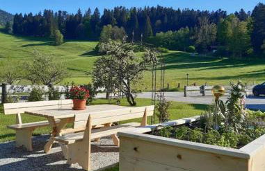 Gästehaus Kleinbuch - Foto 15