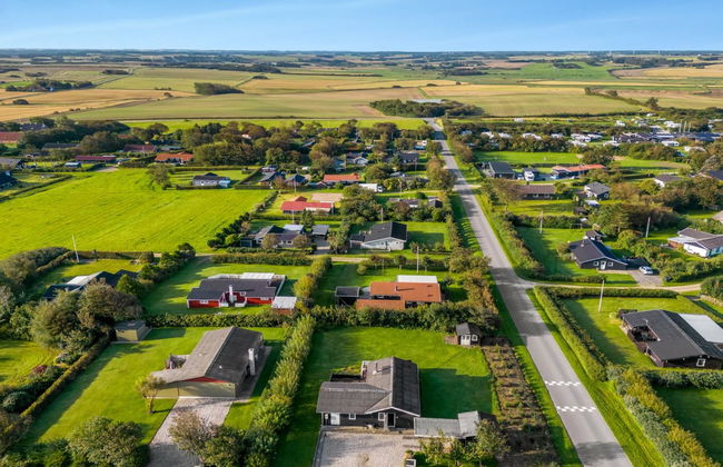 "Awer" - 300m to the fjord - Foto 4