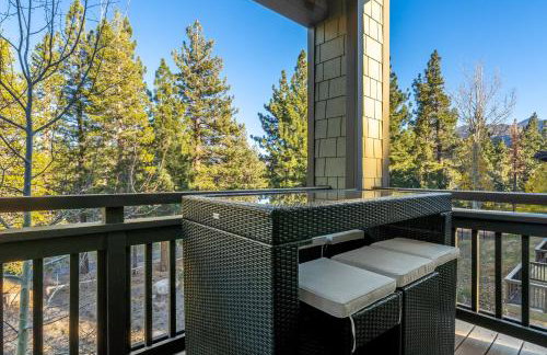 Mammoth Green #220 - Nearly Ski-In Ski-Out 3 Bedroom 2 Bath, Sleeps 8 - Photo 27