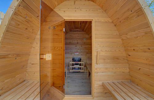 Buddha Play Modern with Pool & Spa Sauna Near Vegas strip - Foto 17