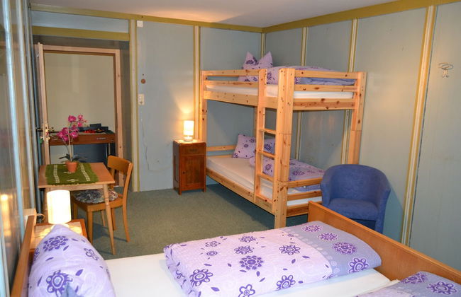 FERIENHAUS-TOELDERERHOF - Foto 25