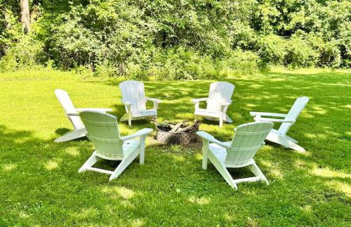 Kitschy Kottage - Foto 29