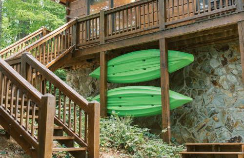 Secluded 4WD Getaway with Mountain Views and Hot Tub - Foto 34