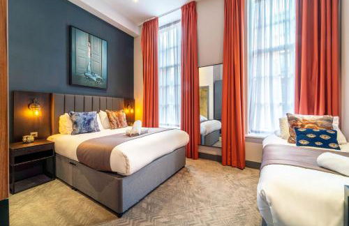 Duke Street Townhouse by EPIC - Foto 10