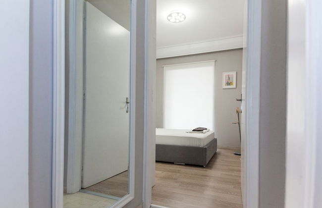 Modern Luxury 2Bd Apt in Agios Dimitrios - Foto 8