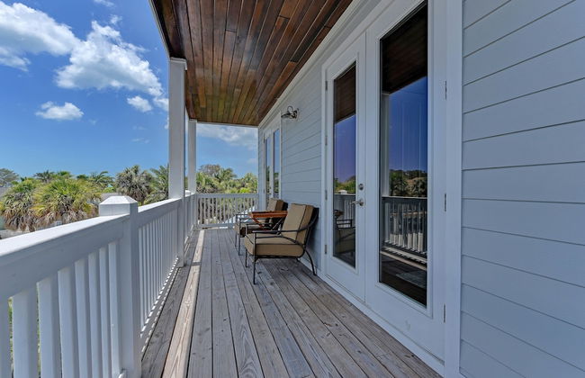 Paradise Found managed by Beach Retreats - Foto 35