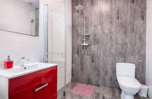 Luxurious holiday home with swimming pool - Foto 20