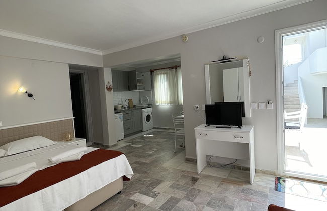 Sun Beach Villas - Foto 16