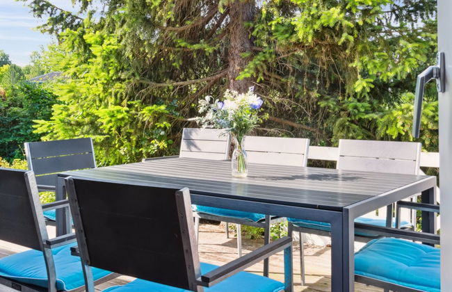 "Eleana" - 300m to the fjord - Foto 6