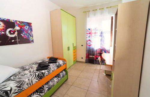 Appartamento Sermoneta - vicino Stazione FS - Warm - Foto 25