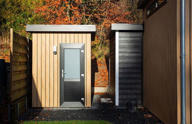 House With Dishwasher, in Nature Reserve - Photo 26