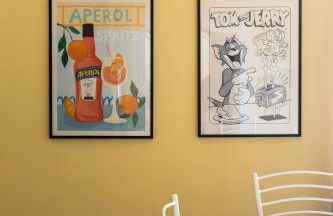 Rétro Chic Circo Massimo - Foto 24