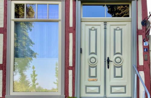 Ferienwohnung Burgplatz 1 - Foto 6