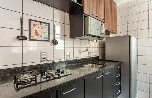 Aconhego no Centro Histórico - Foto 21