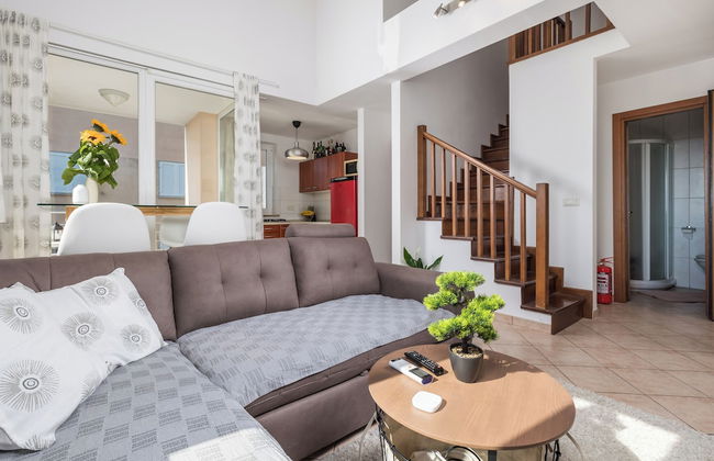 Apartment Niki - Foto 15