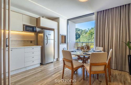 Prédio c/ Piscina ao lado Balneário Shopping em BC - TSO - Foto 59