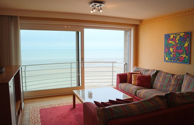 Apartment in Nieuwpoort With Ocean Views - Foto 6