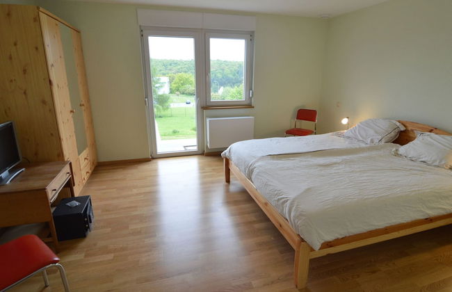 Lovely Holiday Home in Stipshausen With Terrace - Foto 11