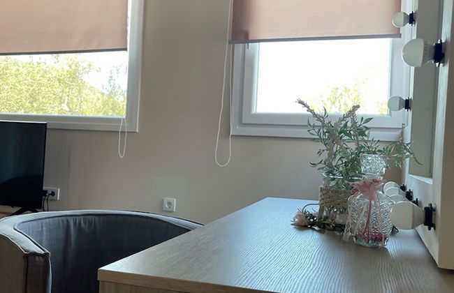 Villa De La Vita Alykes - Foto 38