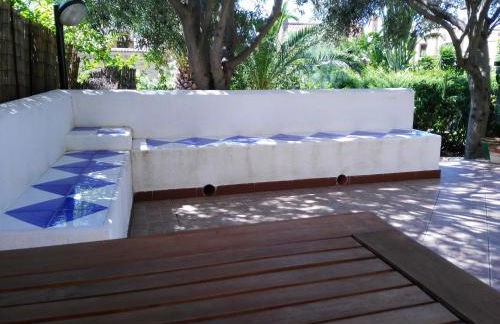 Villa al mare Baia Emiri Mazzaforno Cefalù - Foto 8