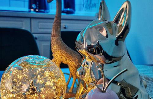 Mefady Ferienhaus Stadtkyll - Foto 12