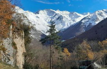 Grange de Trabés n°2 - Foto 13