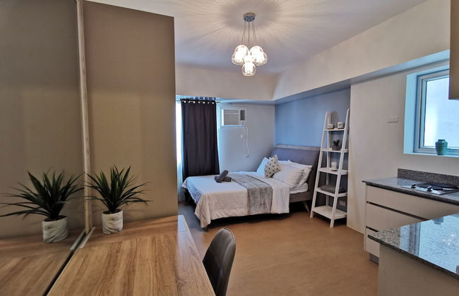 Avida Davao by davaobnb & Lemonique Homes - Foto 44