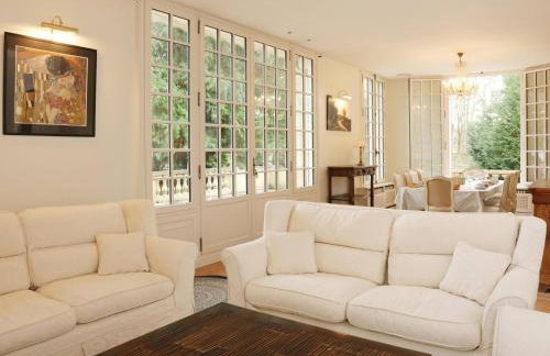 Villa Belle Epoque par La Boite en Plus - Foto 6