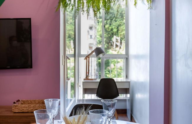 6 Minutes From Copacabana Beach Rdl1112 - Foto 8