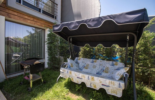 Villa Konfor Dogu - Foto 27