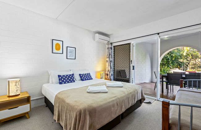 The Islander Holiday Resort - Photo 25