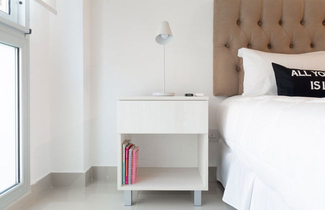 Boutique Apartments BA Moreno - Foto 37