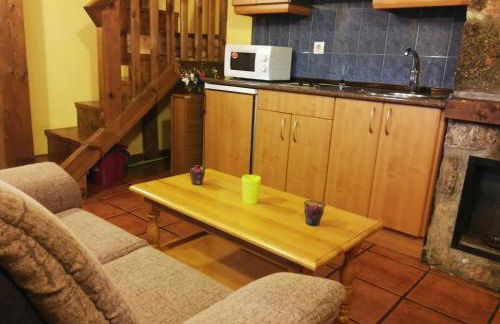 Alojamientos Rurales El Fontano - Foto 18